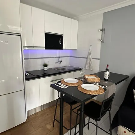 House شقة San Bartolomé