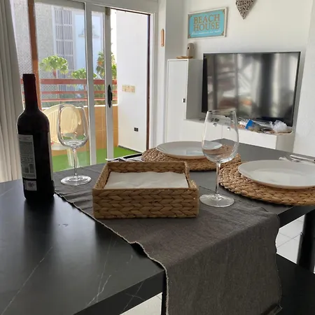 House San Bartolomé