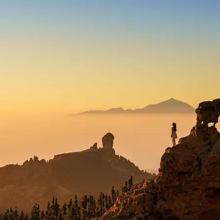 House شقة San Bartolomé