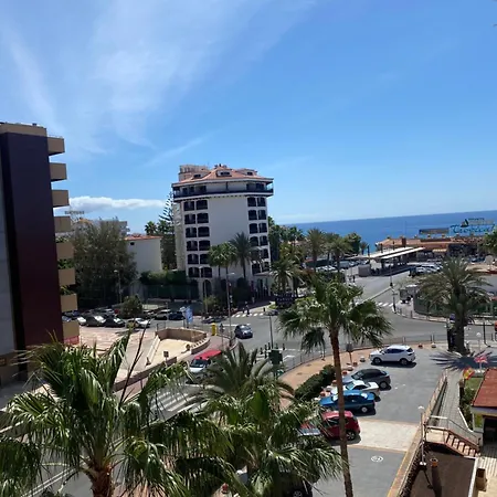 شقة House San Bartolomé