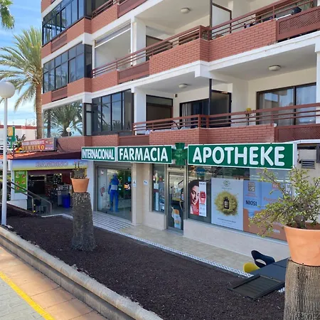 شقة House San Bartolomé