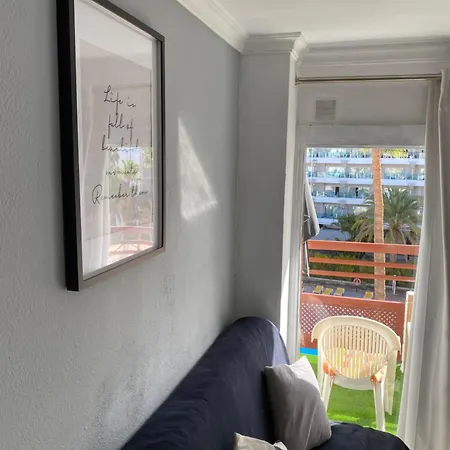 House * San Bartolomé