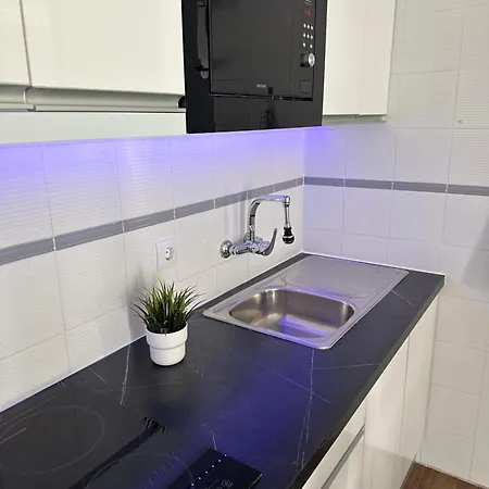 House * San Bartolomé