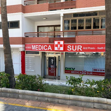 House San Bartolomé