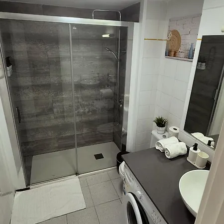 House San Bartolomé