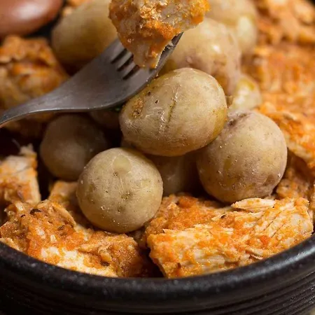 House San Bartolomé