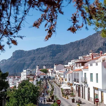 House San Bartolomé