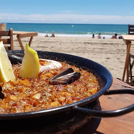 House San Bartolomé