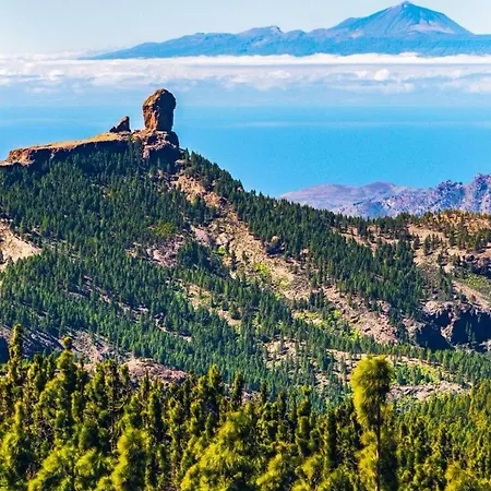 شقة House San Bartolomé