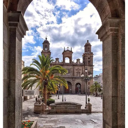 House * San Bartolomé