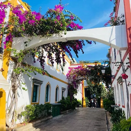 شقة House San Bartolomé