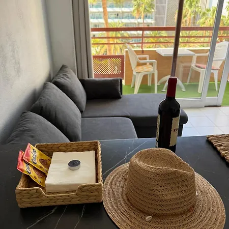 House Appartement *