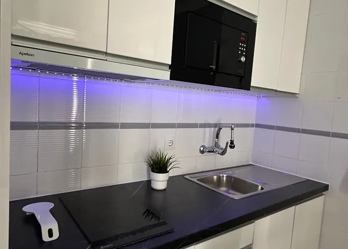 Appartement House