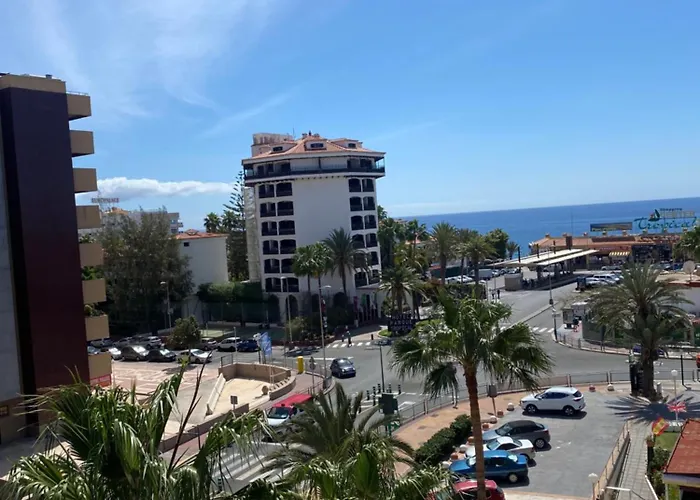 Appartement House San Bartolomé