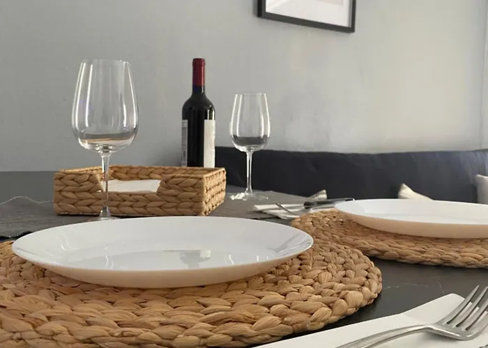 Appartement House