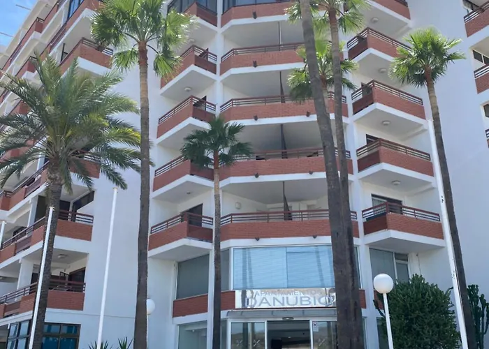 House Appartement *